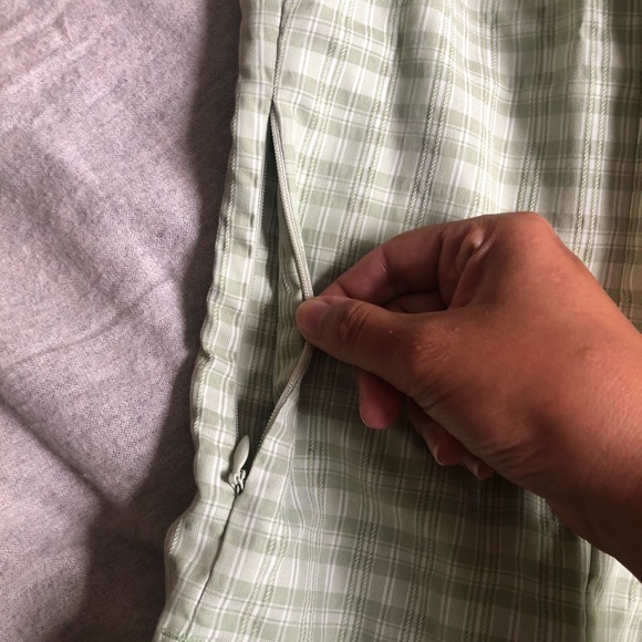 SOLD | REI Button Up Outdoors Top - Picture 5 of 5